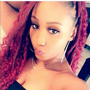 Meet your Posher, Rickey